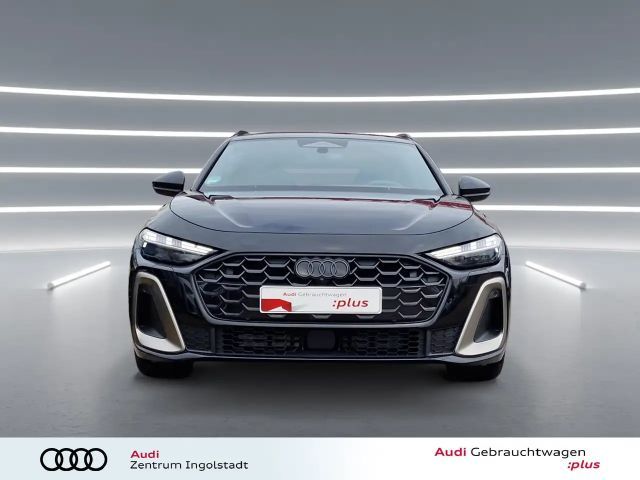 Audi A5 Avant Quattro S-Line