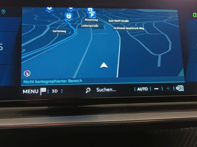 Peugeot E-2008 GT-Line