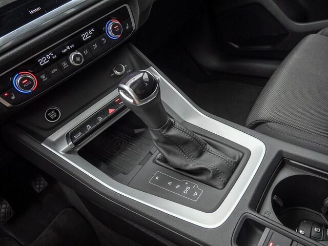 Audi Q3 35 TDI S-Tronic