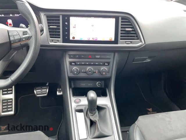 Cupra Ateca 2.0 TSI 4Drive