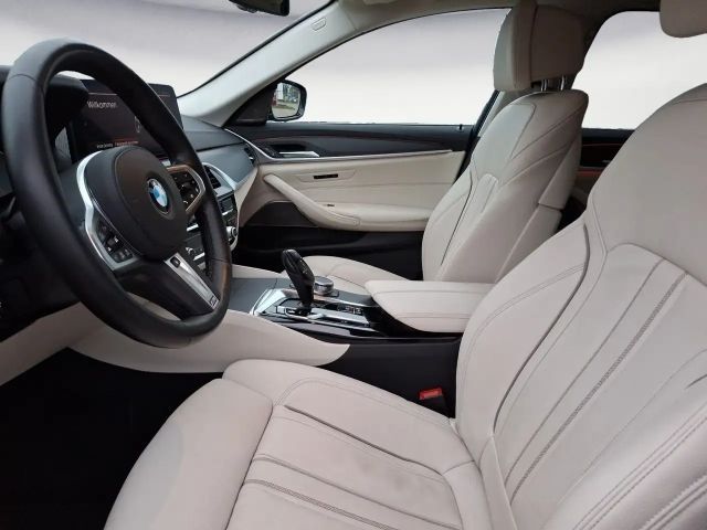 BMW 520 520d Touring