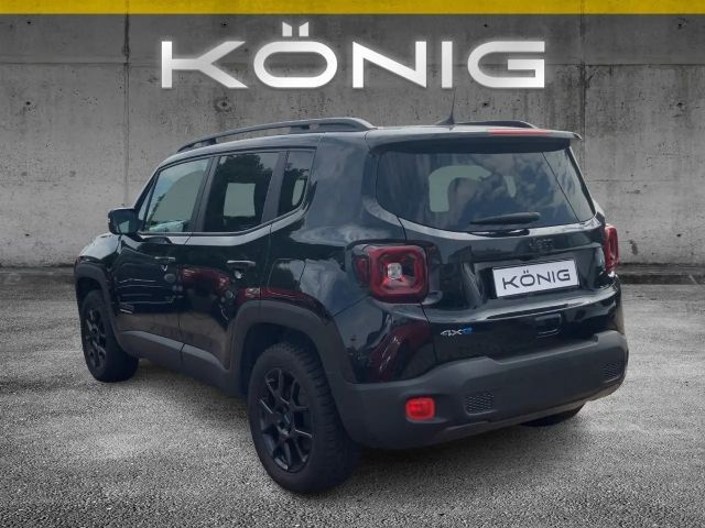 Jeep Renegade 4x4