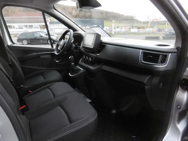 Renault Trafic Evolution Grand