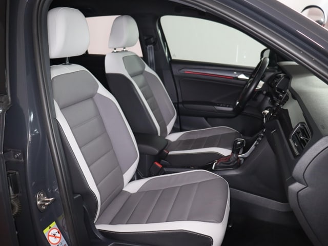 Volkswagen T-Roc 1.5 TSI DSG