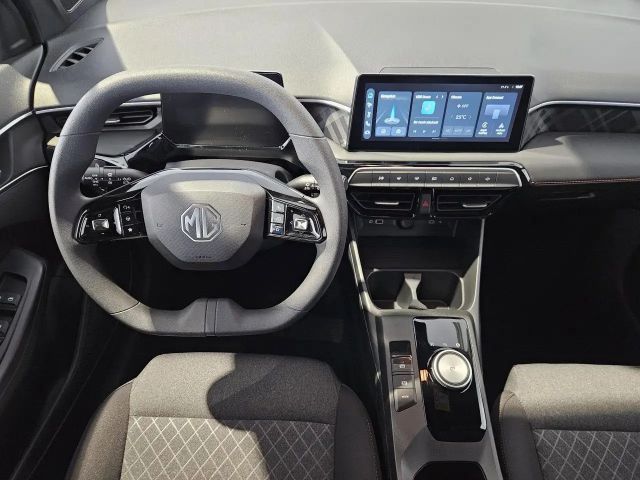 MG MG3 Comfort Hybrid+