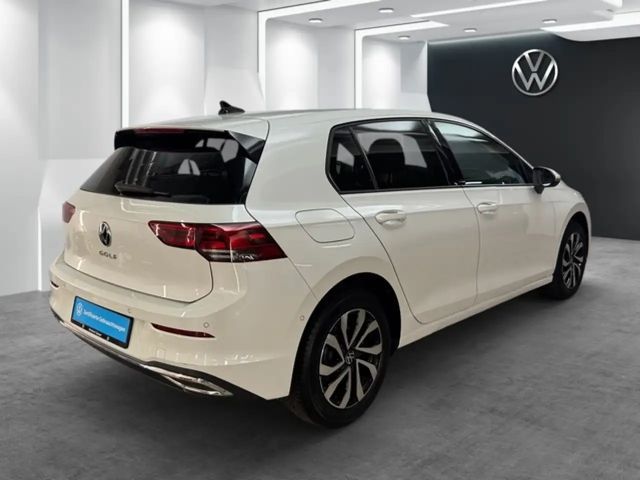 Volkswagen Golf 2.0 TDI Golf VIII