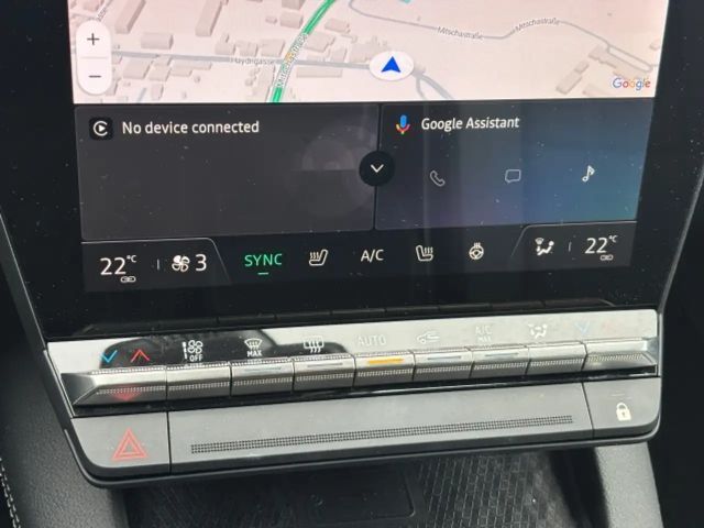 Renault Megane E-Tech E-Tech EV60 Techno