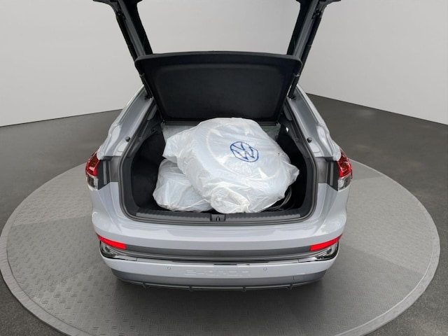 Audi Q4 e-tron 50 Quattro Sportback