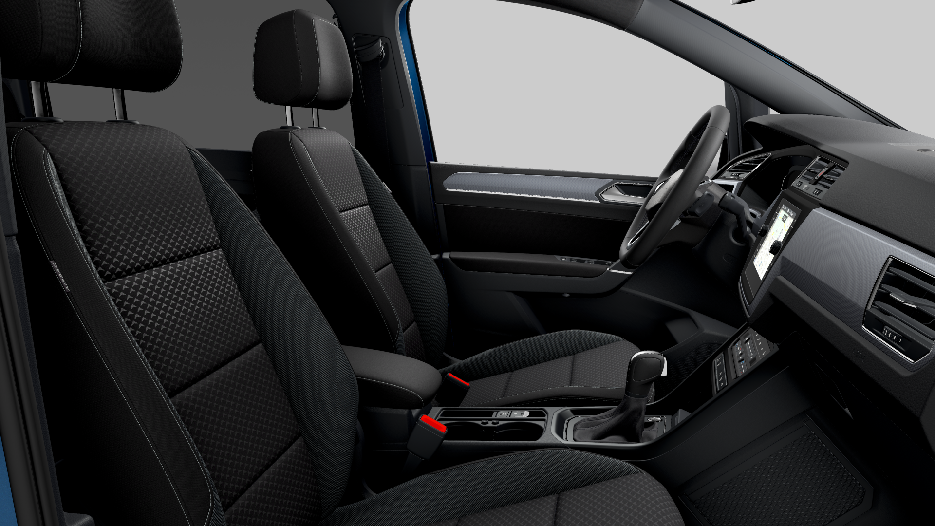 Volkswagen Touran 1.5 TSI DSG