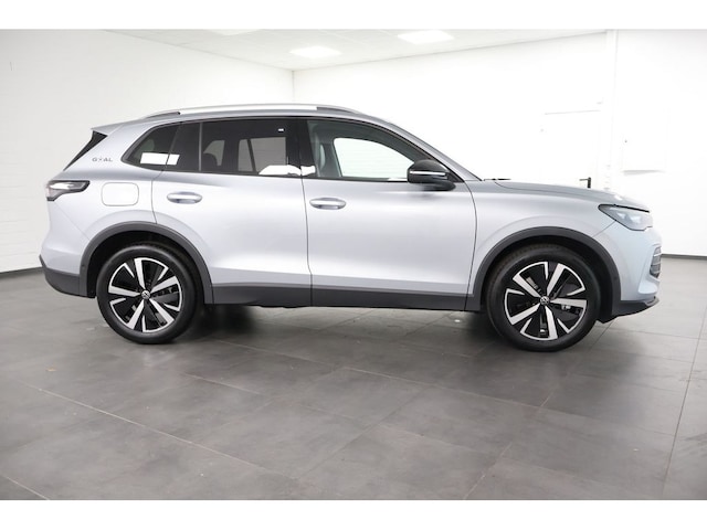 Volkswagen Tiguan 2.0 TDI DSG