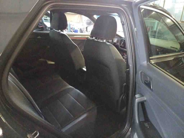 Volkswagen T-Roc 1.5 TSI Sport