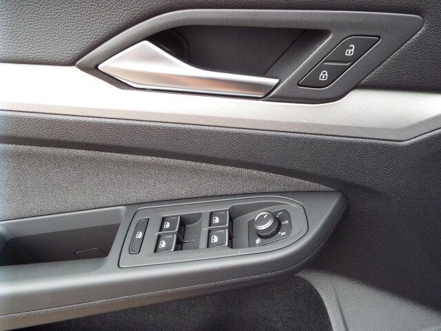 Volkswagen Golf 1.5 TSI