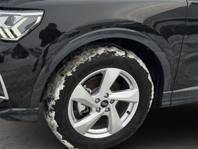 Audi Q3 35 TFSI S-Tronic