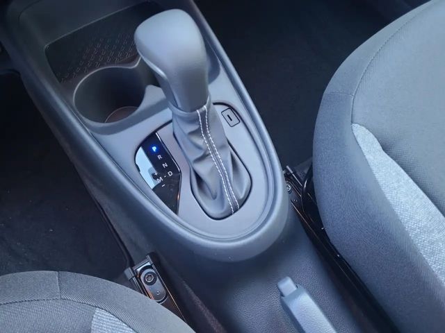 Toyota Aygo X Business Hatchback