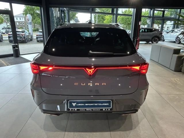 Cupra Leon Sportstourer VZ e-Hybrid