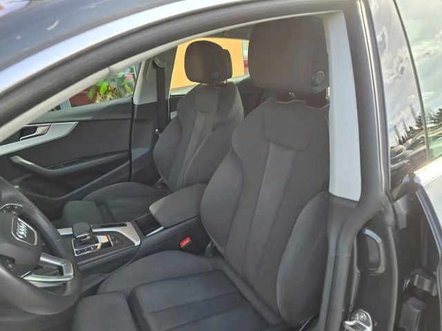 Audi A5 40 TFSI S-Tronic
