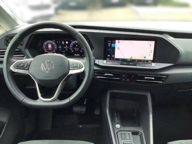 Volkswagen Caddy 2.0 TDI Life