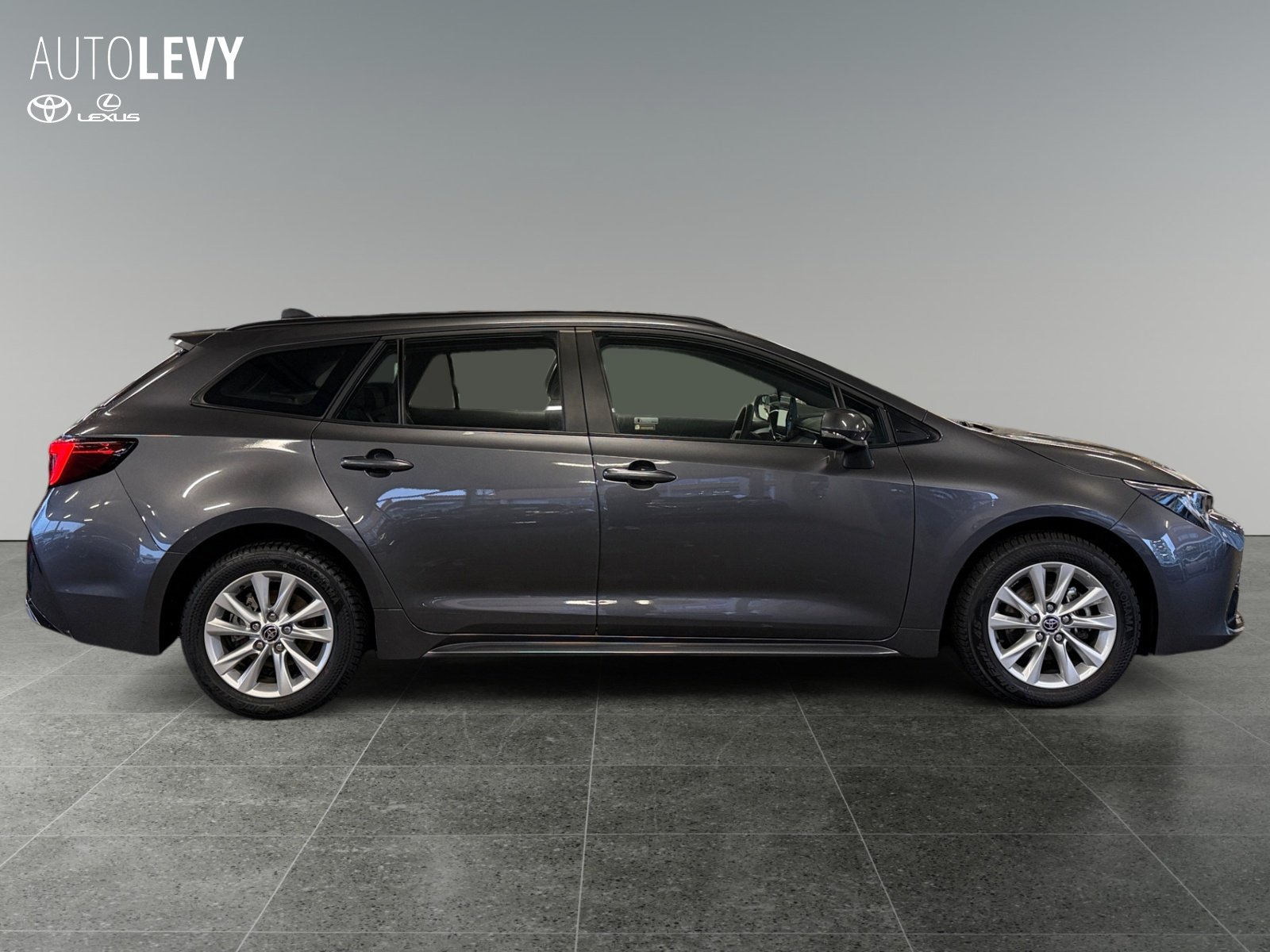 Toyota Corolla Business Touring