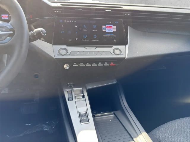 Peugeot 308 Hybrid Style