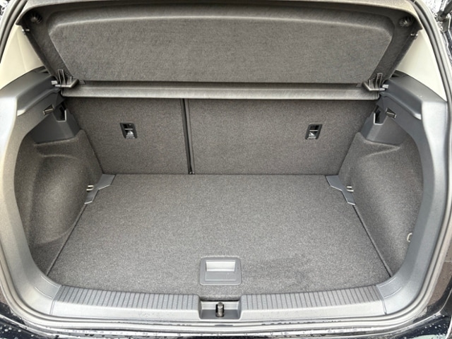 Volkswagen T-Cross 1.0 TSI DSG Life