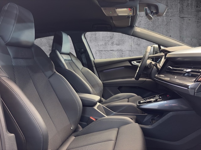 Audi Q4 e-tron SUV 45 e-tron Audi Q4 e-tron