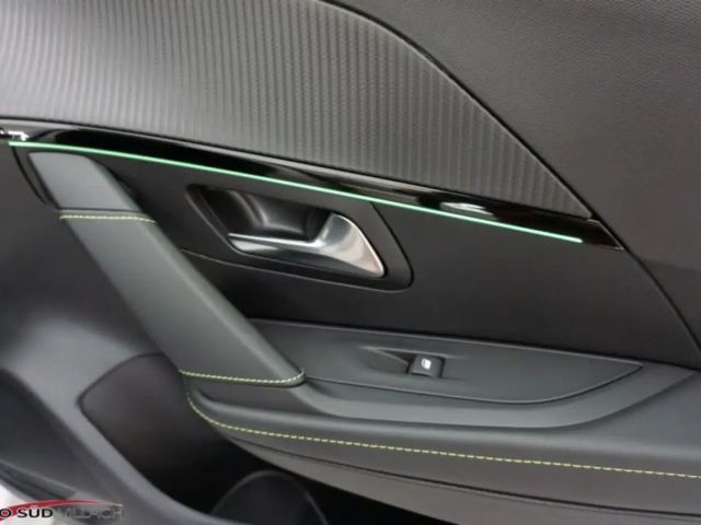 Peugeot E-208 GT-Line