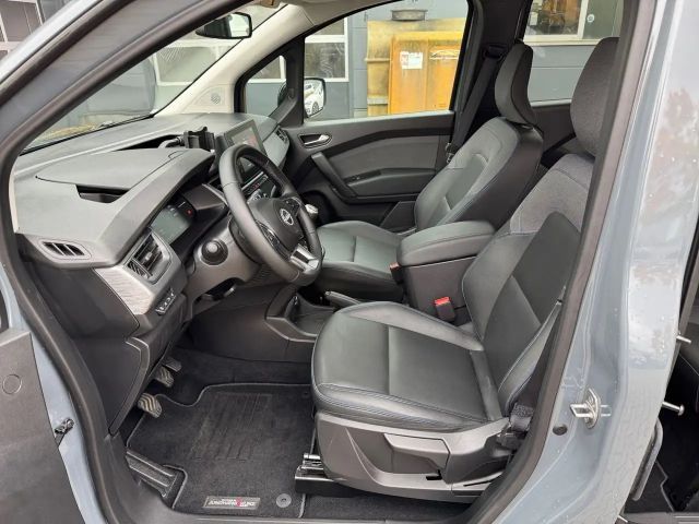 Nissan Townstar DIG-T Tekna