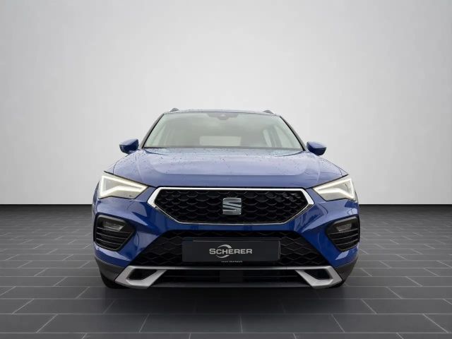 Seat Ateca 2.0 TDI DSG