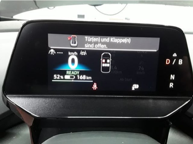 Volkswagen ID.4 Pure