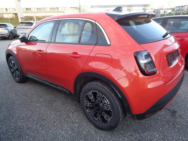 Fiat 600e Hybrid 100 6-Gang eDCT