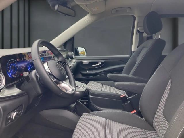 Mercedes-Benz EQV 300 Limousine Lang