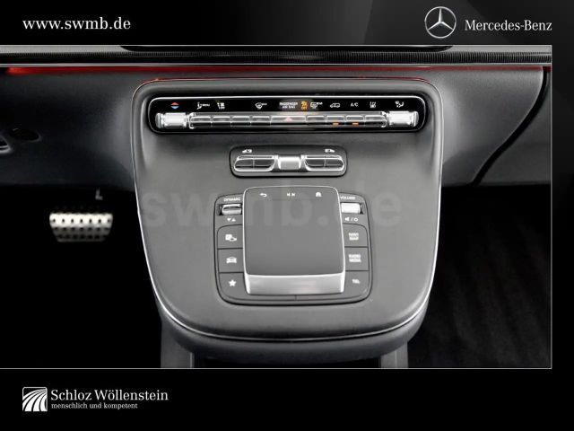 Mercedes-Benz V 250 Style