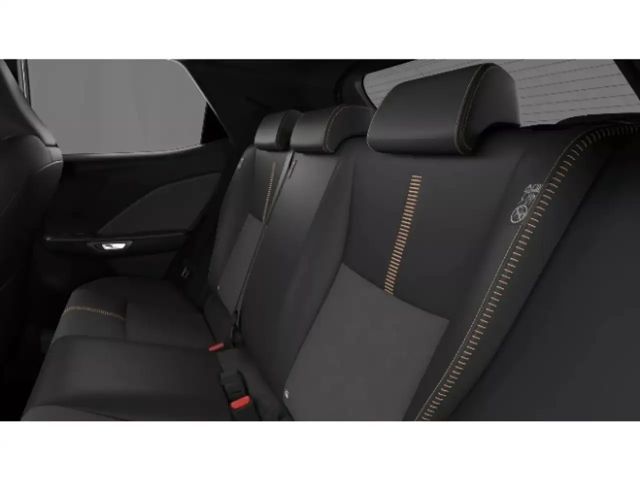 Lexus LBX FWD Cool *LED*360°*M Levinson*HUD*el. Heck*