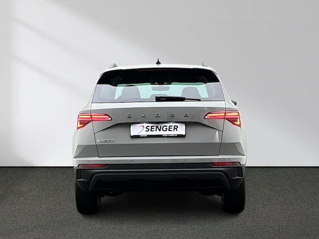 Skoda Karoq 1.5 TSI Style Style