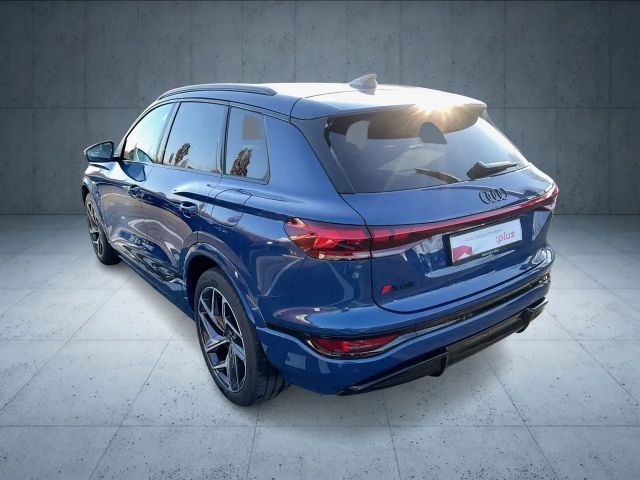 Audi SQ6 e-tron Pano/B&O/Sportsitz+/OLED/Assist