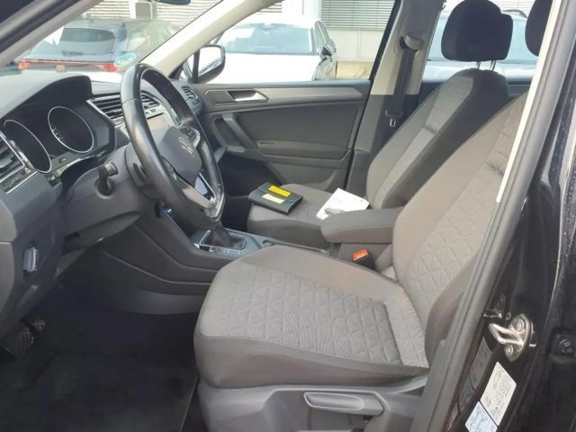 Volkswagen Tiguan 2.0 TDI DSG Life