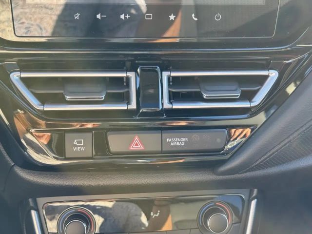 Suzuki SX4 S-Cross 4x4 Comfort