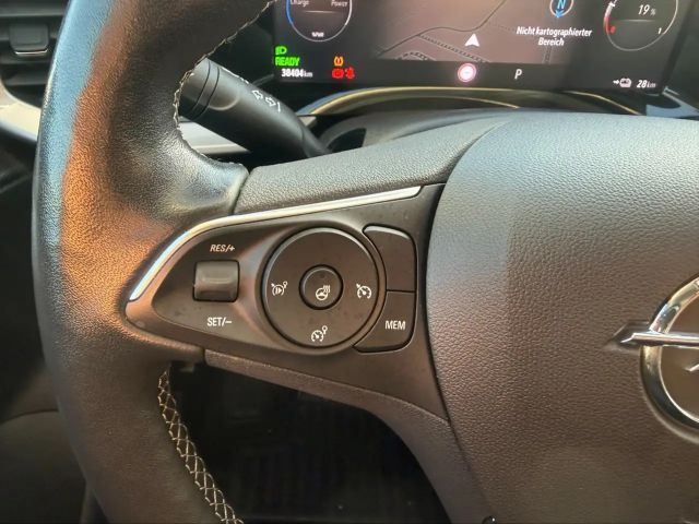 Opel Mokka e LED+Navi+SHZ+Winterp.+Kam.+LM