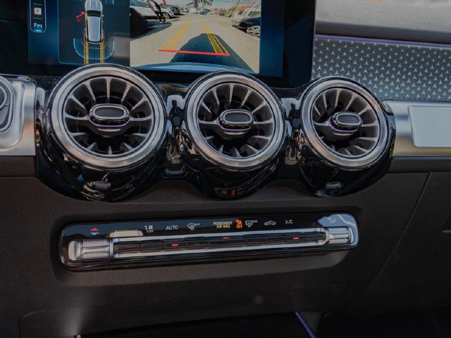 Mercedes-Benz GLB 200 GLB 200 d