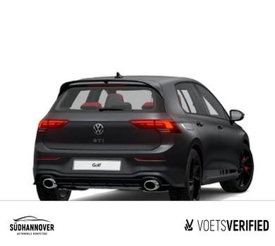 Volkswagen Golf 2.0 TSI DSG GTI Golf VIII