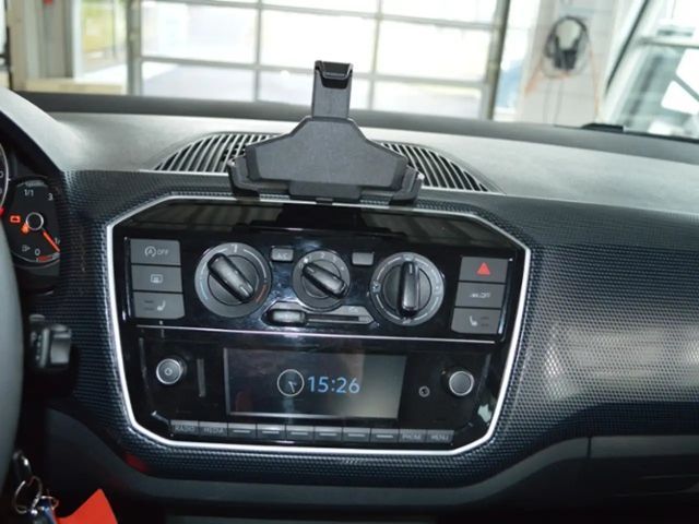 Volkswagen up! Move Move up!