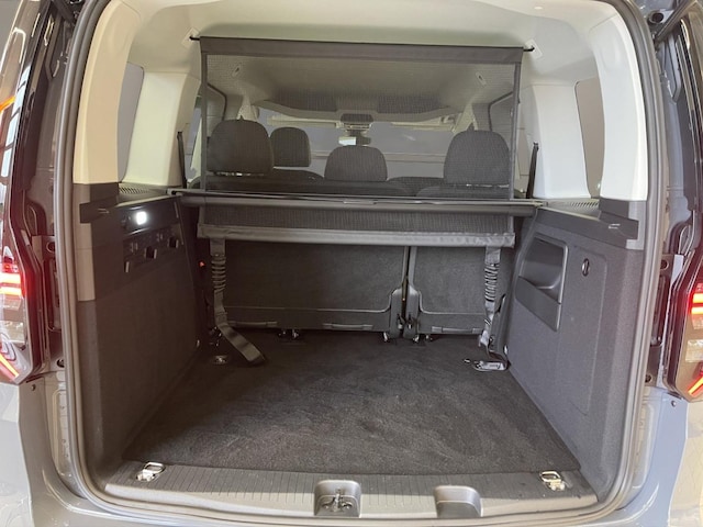 Volkswagen Caddy 1.5 TSI