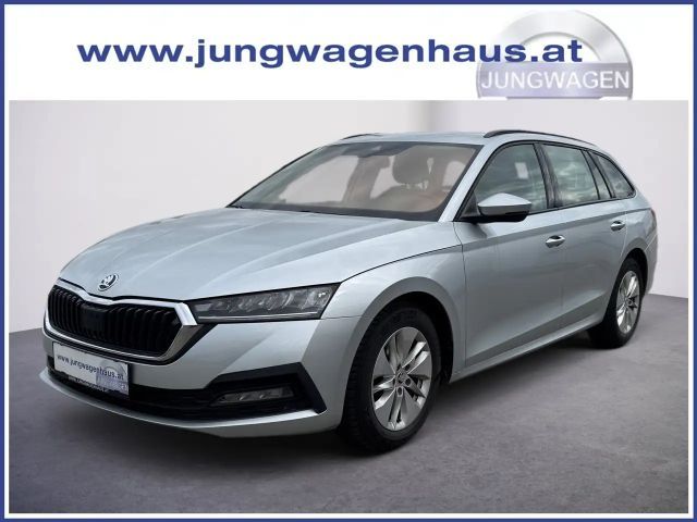 Skoda Octavia Business Combi