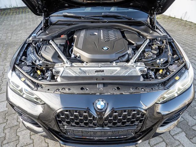 BMW 440 Cabrio xDrive