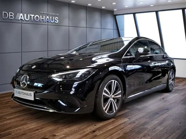 Mercedes-Benz EQE SUV 300