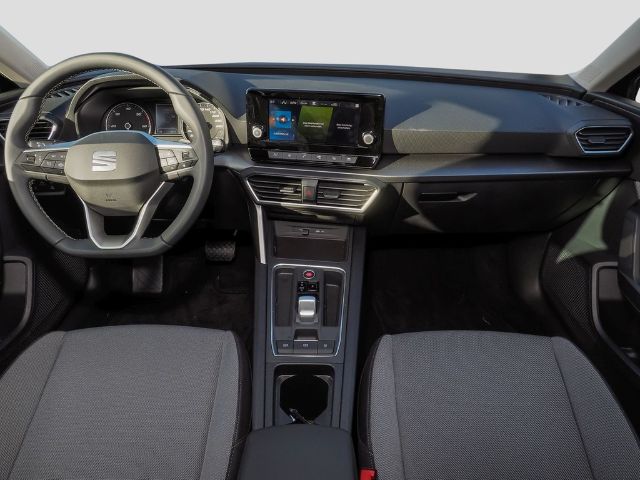 Seat Leon 2.0 TDI DSG Style