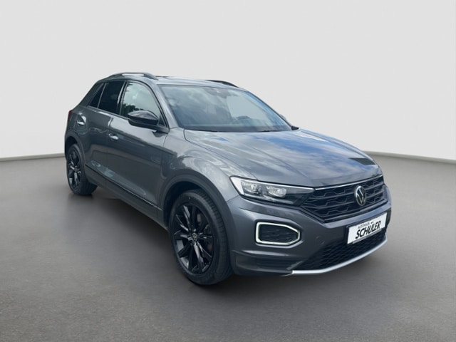 Volkswagen T-Roc 2.0 TDI 4Motion Sport
