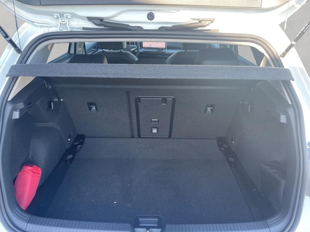 Volkswagen Golf DSG Golf VIII Style