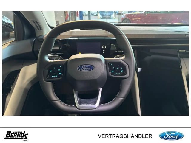 Ford Explorer Extended range RWD