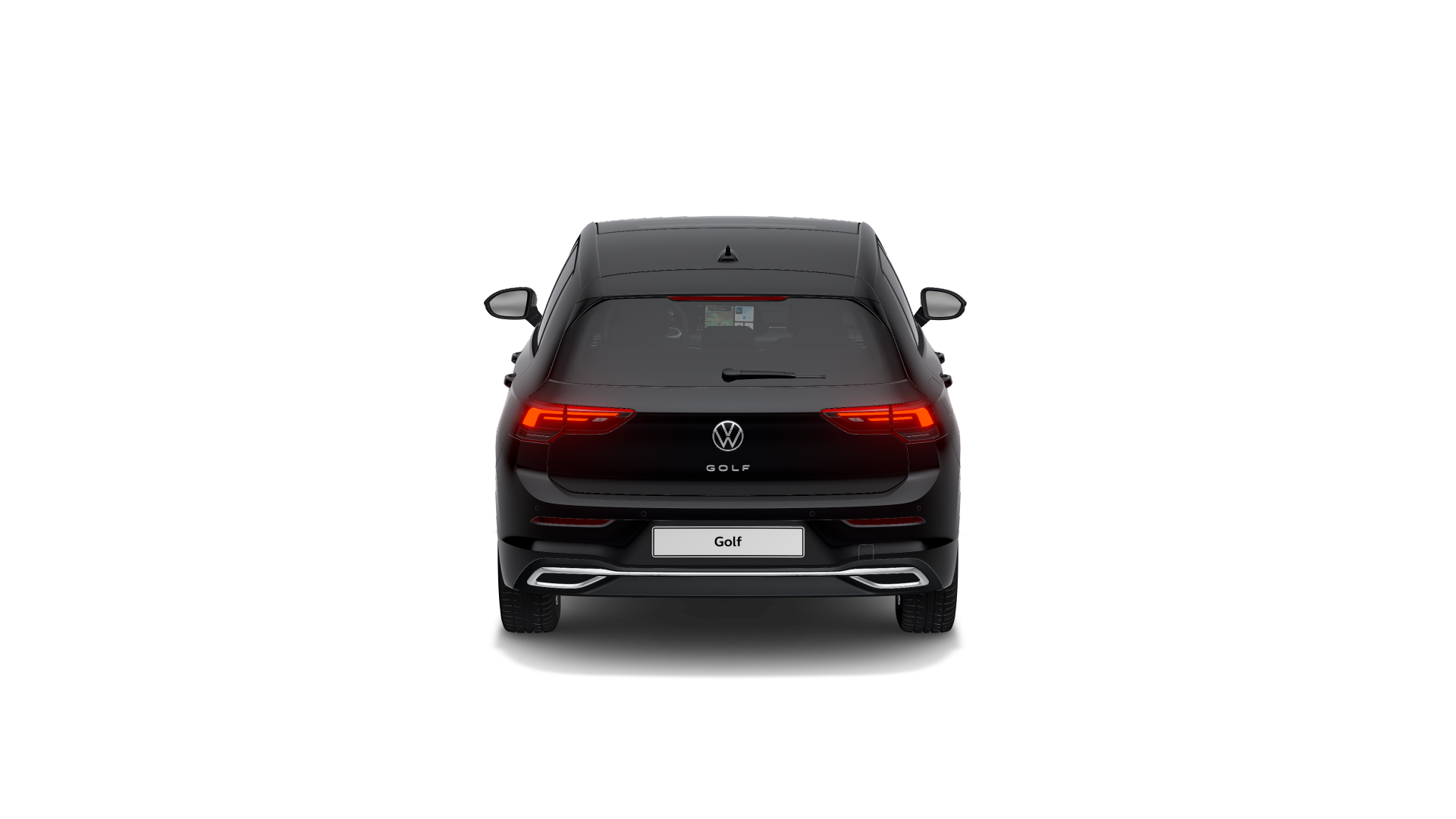 Volkswagen Golf 1.5 TSI Golf VIII